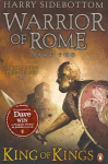 Warrior of Rome II: King of Kings 2nd edition, King of Kings