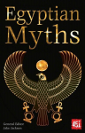 Egyptian Myths New edition