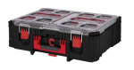 Tarvikute kohver Milwaukee PACKOUT&trade; 507 x 386 x 170 mm