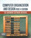 Computer Organization and Design RISC-V Edition: The Hardware Software Interface 2nd edition