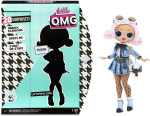 L.O.L Surprise OMG Uptown Girl nukk, 20 &uuml;llatust, 3+