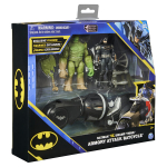 Mootorratas ja Batman 4", 6064766