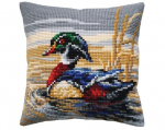Tikkimiskomplekt padi Collection D'Art 40x40cm, 5449