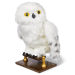 Harry Potteri &ouml;&ouml;kull Harry Potter Hedwig, 30 cm