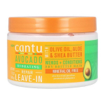 Stiliseerimiskreem Cantu Avocado Hydrating Repair (340 g)