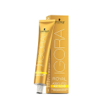P&uuml;siv&auml;rv Igora Royal Absolutes Schwarzkopf 7-450 Age Blend (60 ml)
