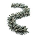 Kunstkuusest okste vanik Nore, 2,7 m