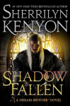 Shadow Fallen: the 6th book in the Dream Hunters series, from the No.1 New York Times bestselling author