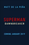 Superman: Dawnbreaker