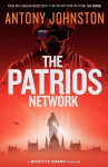 Patrios Network: a Brigitte Sharp thriller