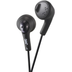 Juhtmega k&otilde;rvasisesed k&otilde;rvaklapid JVC HA-F160-B-E