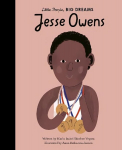 Jesse Owens New edition, Volume 42