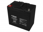 Pliiaku 12V 55Ah XTREME