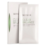Kaitseplaastrid akne vastu Skeyndor Clear Balance, 2x12 ml