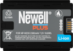 Newell aku Plus Fuji NP-W235