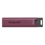 USB pulk Cl&eacute; USB - KINGSTON - DataTraveler Max - 512 Go - USB 3.2 Gen 2 - Valge
