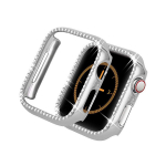 Diamond Apple Watch &Uuml;mbris &ndash; H&otilde;be 42mm