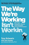 Way We're Working Isn't Working Reissue