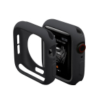 Apple Watch silikoon&uuml;mbris &ndash; Must 40mm
