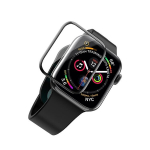 Apple Watch 3D t&auml;isekraani HD kaitseklaas &ndash; 44mm