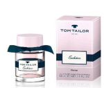 Tualettvesi Tom Tailor Tom Taylor Exclusive Woman EDT naistele, 30 ml