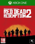 Arvutim&auml;ng Cenega M&auml;ng Xbox One Red Dead Redemption 2