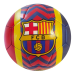 Jalgpall FC Barcelona Zigzag s.5