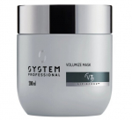 Juuksemask Wella SP Energy Code Volumize V3, 200 ml