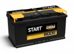 Aku Start Mega 85Ah 750A 315x175x175-+