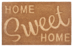 Hanse Home uksematt Home Sweet Home 45x75 cm