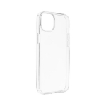 iPhone 14 Plus (6,7&Prime;) Clear Hybrid &uuml;mbris