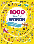 1000 Useful Words: Build Vocabulary and Literacy Skills