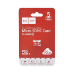 M&auml;lukaart HOCO M&auml;lukaart microSD TF High Speed Class 10 &mdash; 16GB