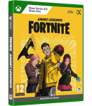 Arvutim&auml;ng Fortnite: Anime Legends Xbox One