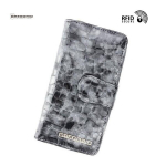 Nahast naiste rahakott Gregorio June-6a , hall