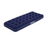 Inflatable camping mattress - BESTWAY - 1 place - 185x76x22 cm