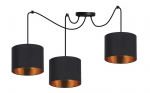 Rippvalgusti Candellux 33-00859