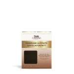 TanErase koorimiskindad (Exfoliator Mitt)
