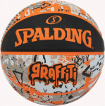 Spalding Graffitti ball 84376Z, 7