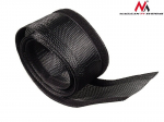 Maclean Kaablitraat Ograniser 1,8m 85mm MCTV-675 must