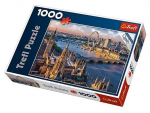 Pusle Trefl "London", 1000-osaline