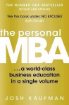 Personal MBA: A World-Class Business Education in a Single Volume
