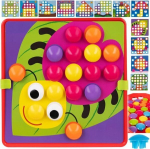 Hariduslik loominguline mosaiik