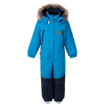 Laste kombinesoon Lenne 330g Kent 22321 A*631, t&uuml;rkiis 4741593209963, 116