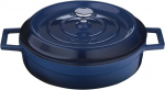 Lava malmist kastrul, 3,5 l