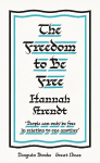 Freedom to Be Free