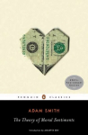Theory of Moral Sentiments
