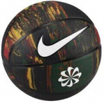 Korvpall Nike Everyday Playground 8P Next Nature, must/kirju