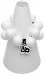 #ballsmania Originaal k&auml;ev&otilde;ru B116 11-4800 Bianco