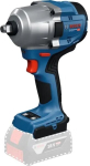 Bosch GDS 18V-780 Solo CT 06019P4000, juhtmeta l&ouml;&ouml;kmutriv&otilde;ti, 18V, 780Nm, 1000Nm, 3 kiirust, harjata mootor, 1/2" hoidik